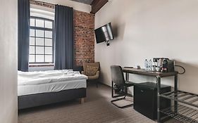 Aparthotel Stara Przedzalnia